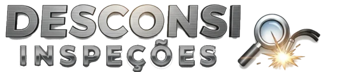 Logotipo Desconsi Inspeções