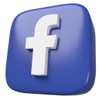Facebook Icon